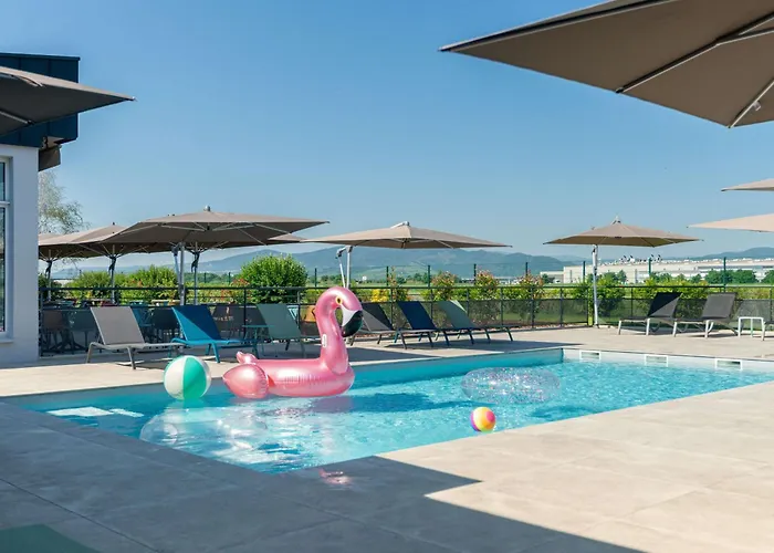 Ibis Styles Nord
