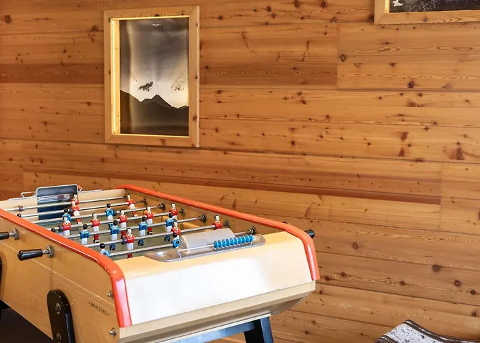 Mercure Saint-Lary