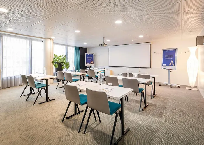 Novotel Centre
