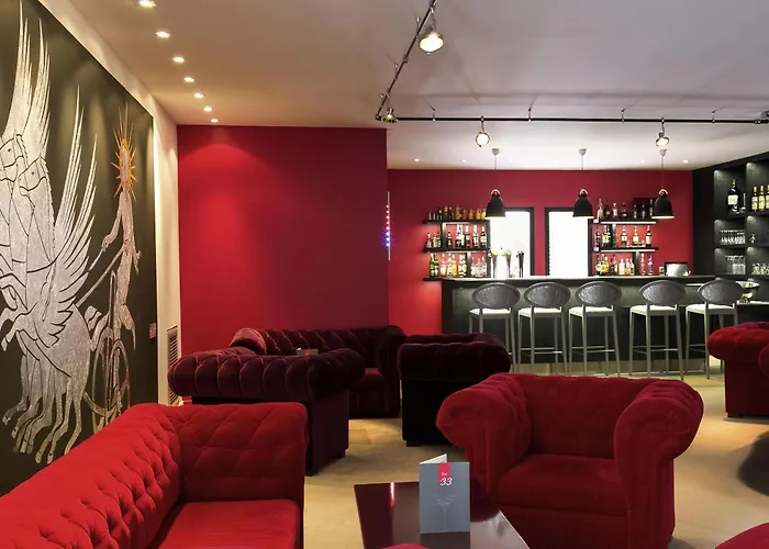 Mercure Bordeaux