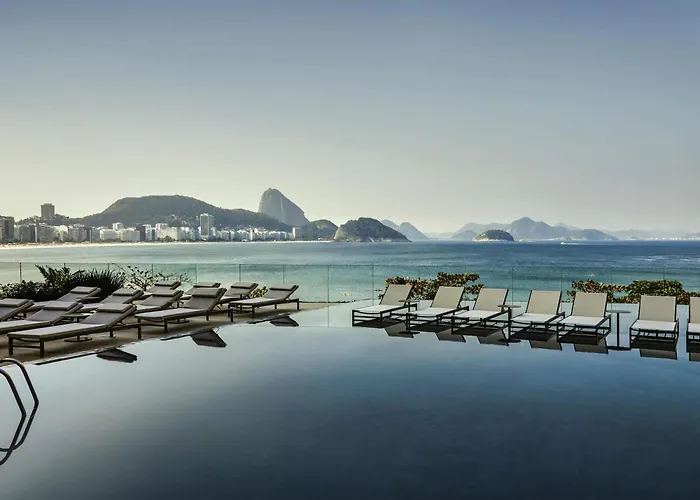 Fairmont Copacabana