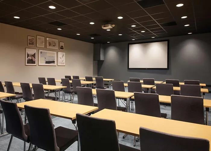 Scandic Royal Stavanger
