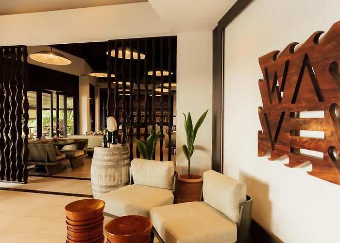  Hilton Seychelles Northolme & Spa (Adults Only)
