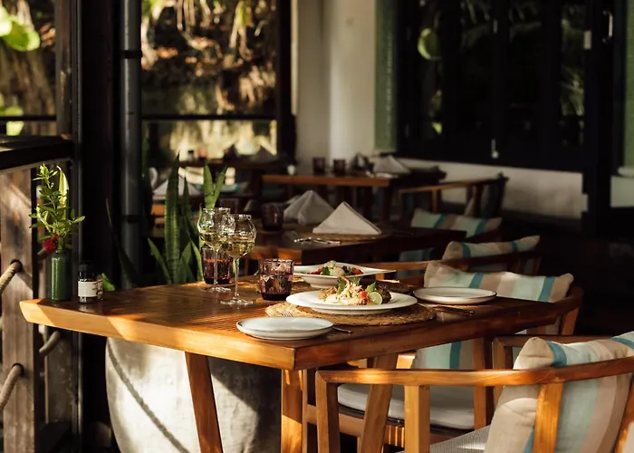  Hilton Seychelles Northolme & Spa (Adults Only)