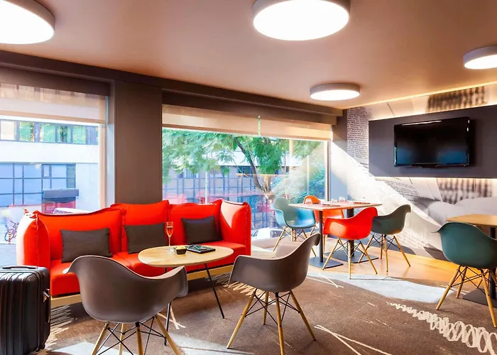 Ibis Liberdade