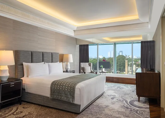 Indonesia Kempinski