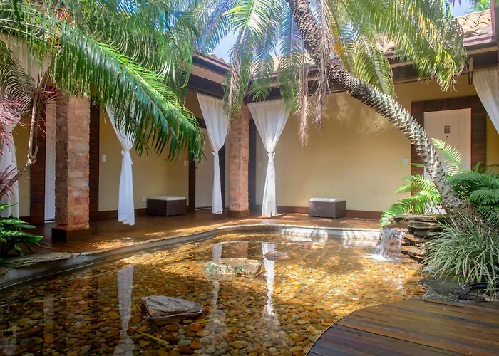 Rio Búzios Boutique Hotel