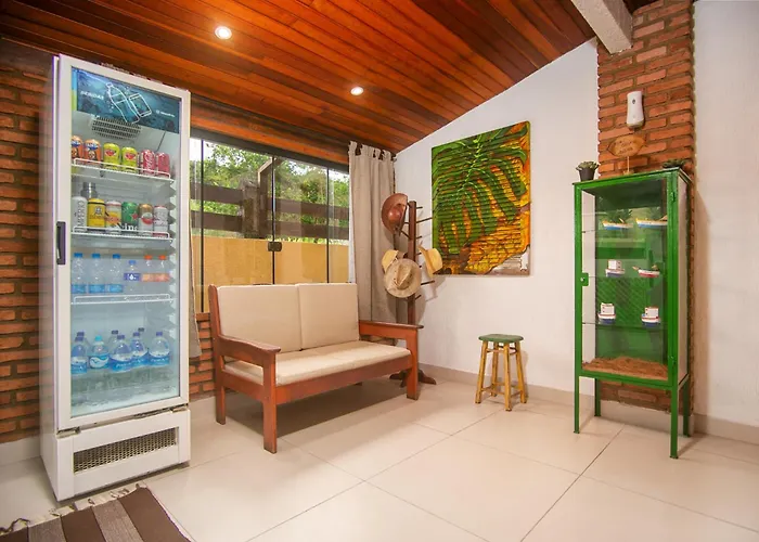 Pousada Buzios Garden