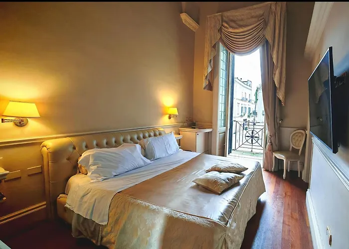 Suite Santa Chiara