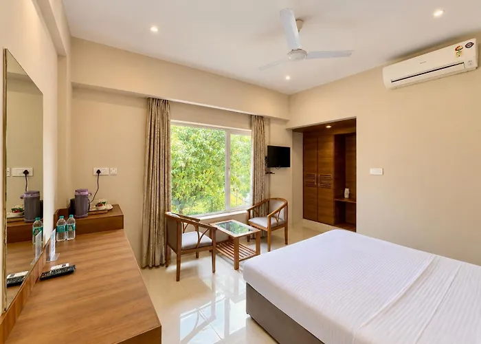 Lake View Resort Lonavala