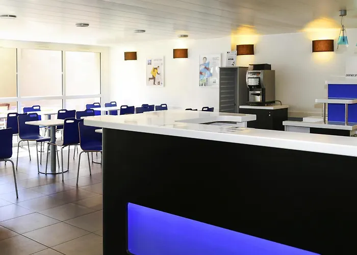Ibis Budget Aubenas