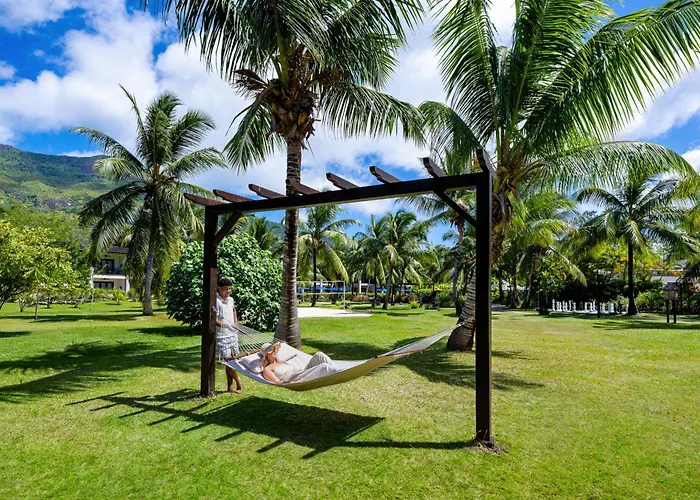 Story Seychelles