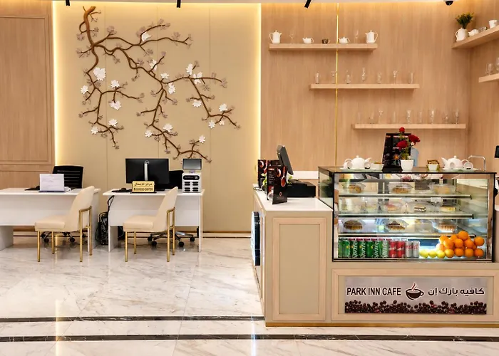  Al Mansour Park Inn &Apartment
