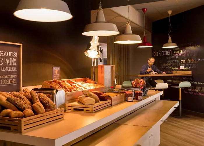 Ibis Arles