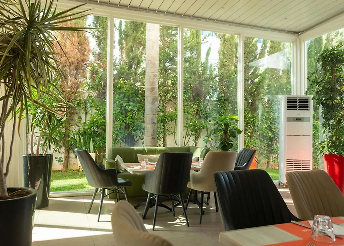 Ibis Rabat Agdal