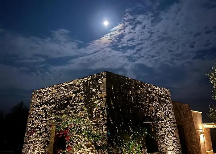 Villa Torre San Giovanni Ugento