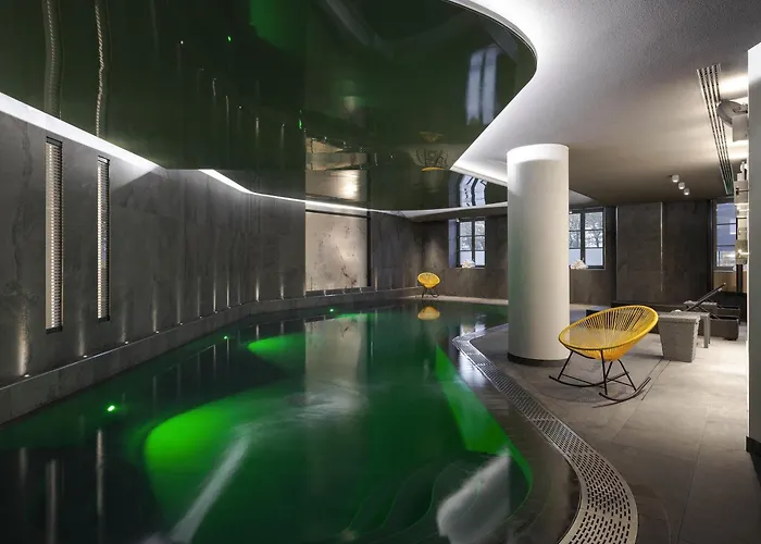 Novotel Saint Brieuc Centre Gare