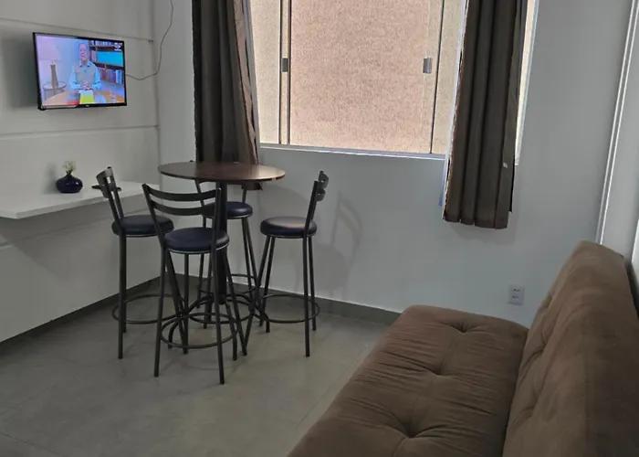 Flat 208 Mont Blanc