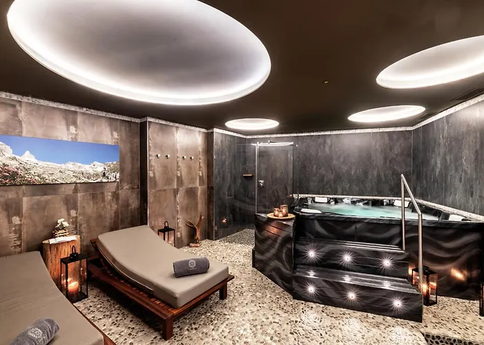 Fiocco di Neve Relais&SPA