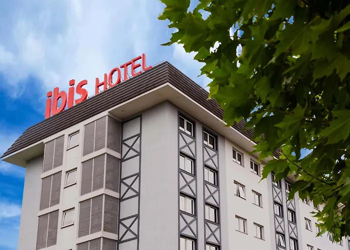  ibis Igrejinha