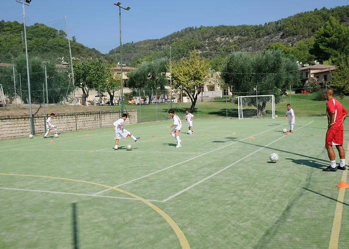 Degli Ulivi