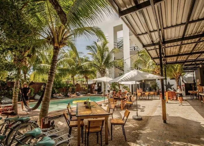Che Holbox & Bar Adults Only