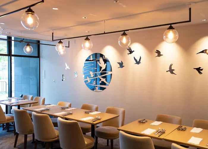 Doubletree By Hilton Kyoto Station