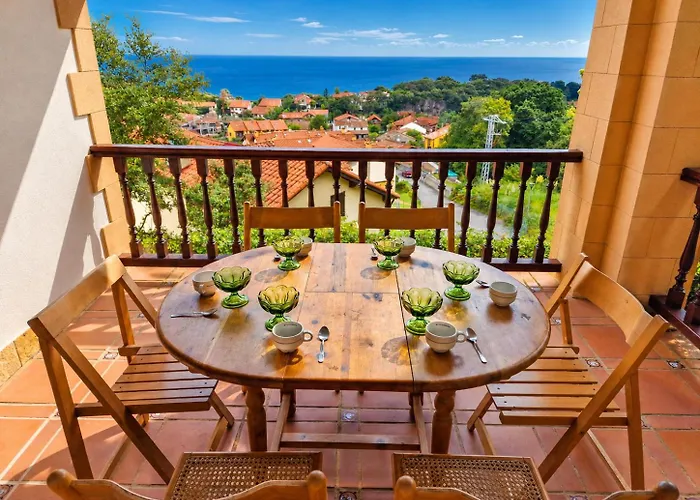 Villa Rural Cantabria