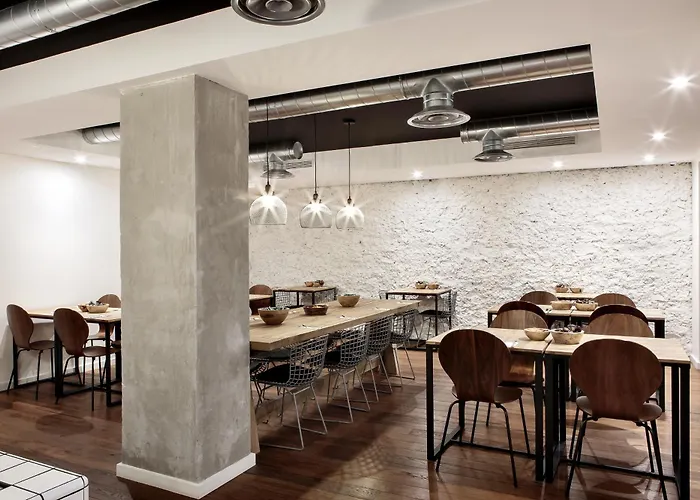 New Hotel Le Voltaire