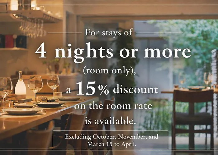 Auberge Azabu