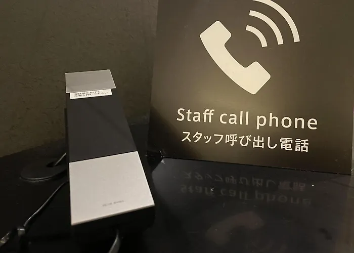 Henn Na Shinsaibashi