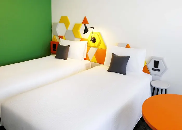 Ibis Styles Tokyo Bay