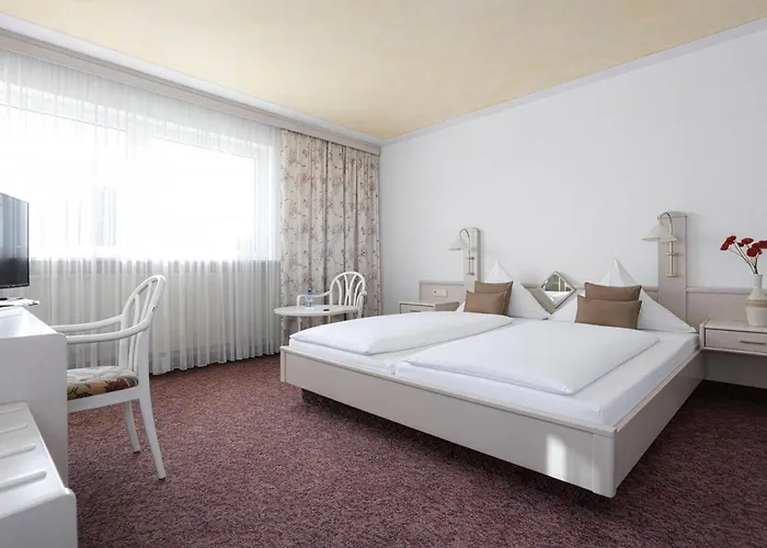 3 SterneHotel Arthotel Ana Panorama