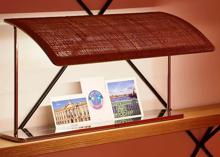 Mama Shelter Toulouse