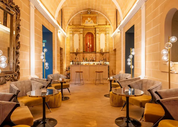 Creu De Tau Art&Spa-Adults Only