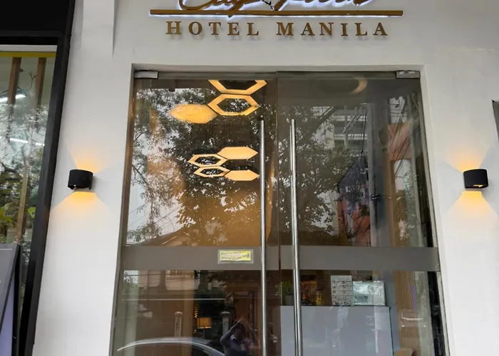 City Park Hotel Residences