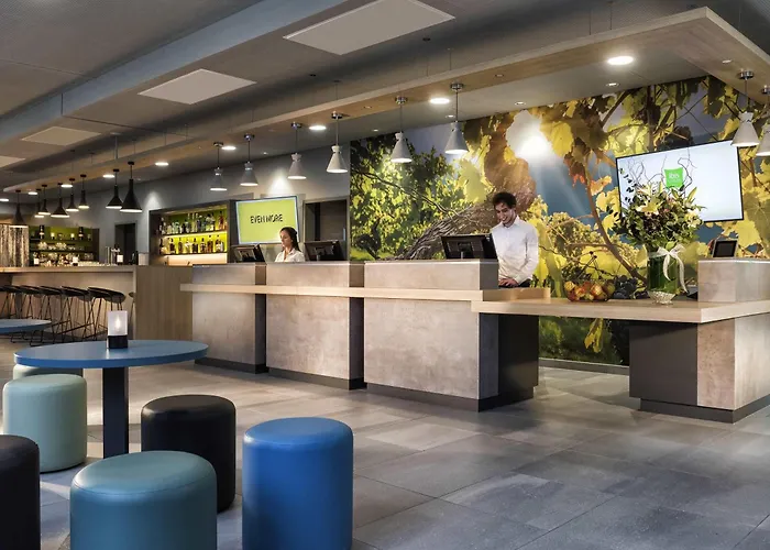 3 star hotels Ibis Styles Stuttgart Vaihingen