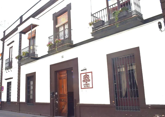  Casa Palacio Domus Astigi