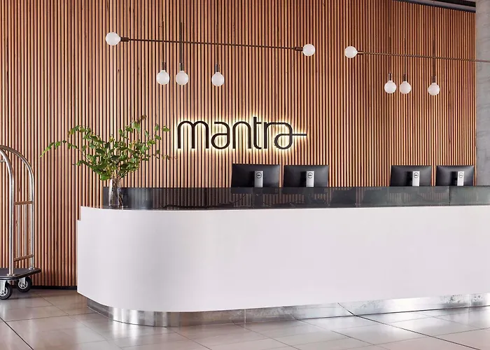 Mantra Melbourne Epping