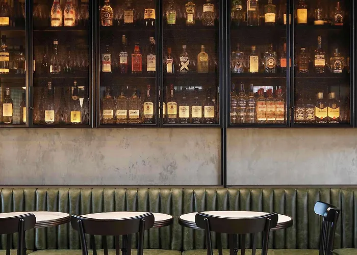 Mantra Melbourne Epping