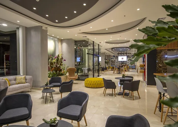 Pets Allowed Hotel Ibis Quito