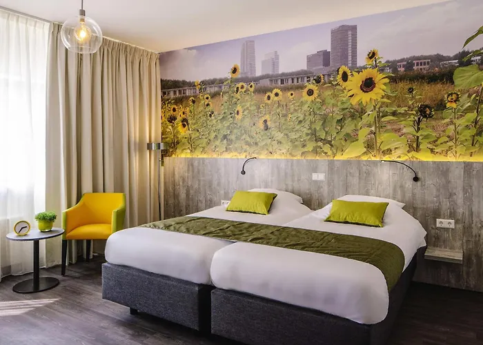 Ibis Styles