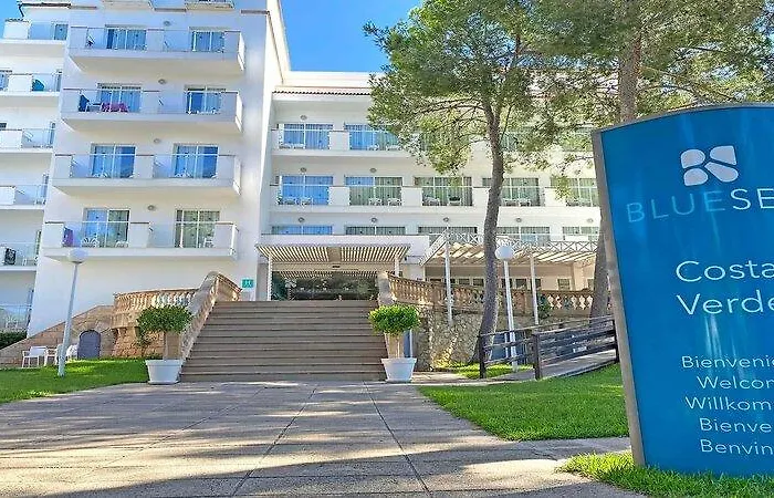 Bluesea Costa Verde