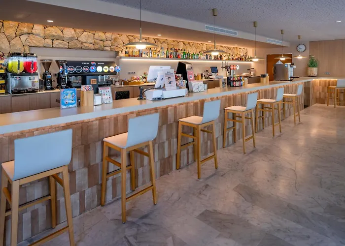 4R Salou Park Resort I