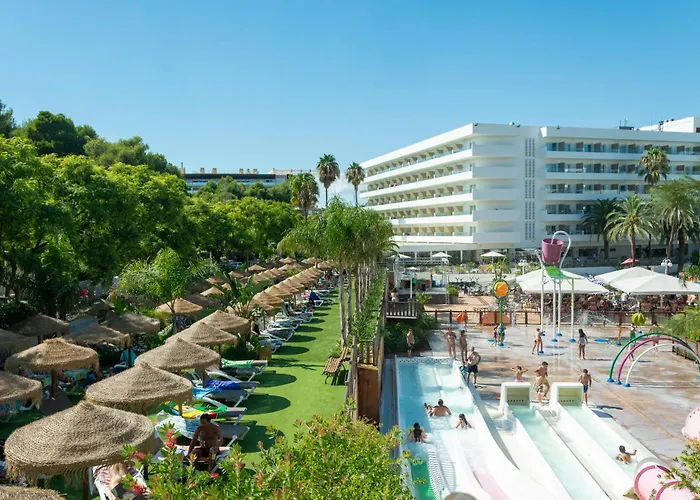 Hotel Jaime I