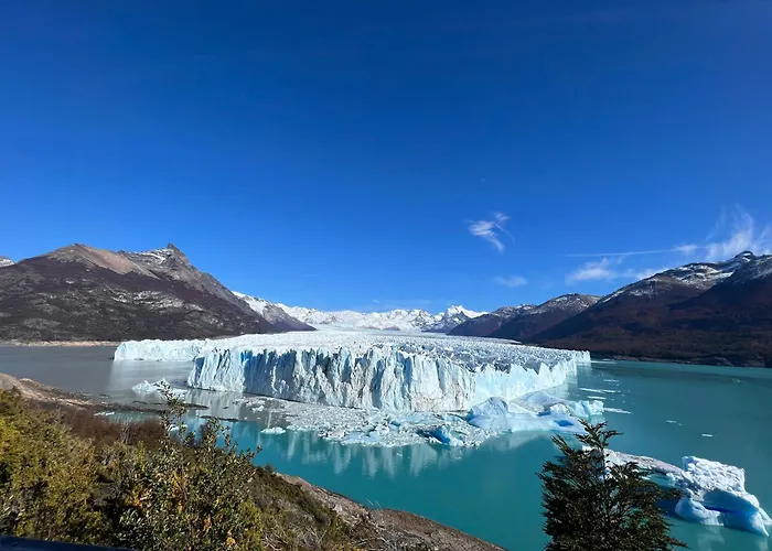 Design Suites Calafate