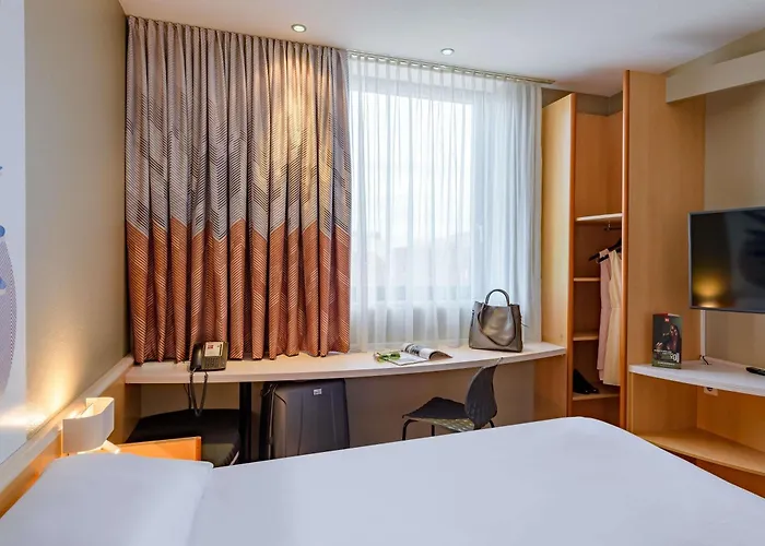 ibis Heilbronn City