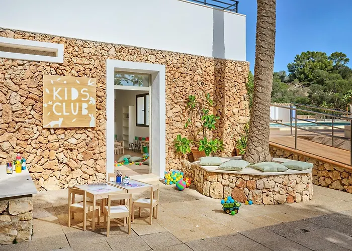 Grupotel Cala Marsal Nature