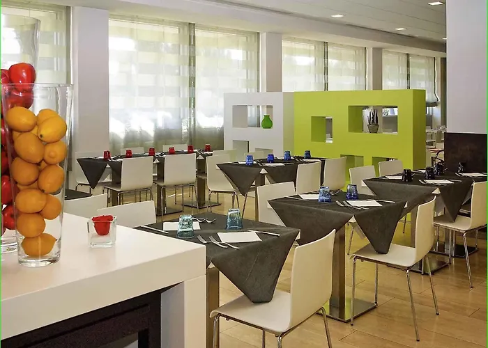 Hotel Mercure Venezia-Marghera