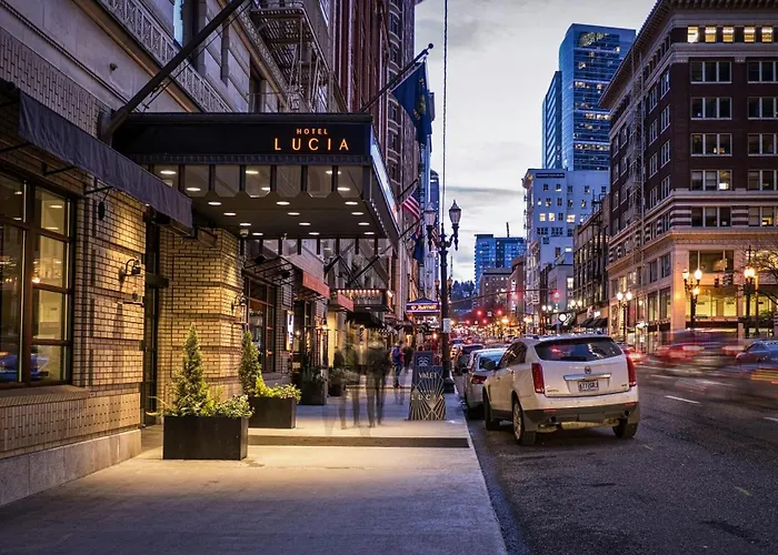 Hotel Lucia